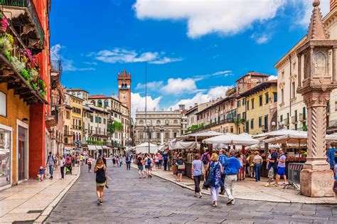 fashion in Verona italy